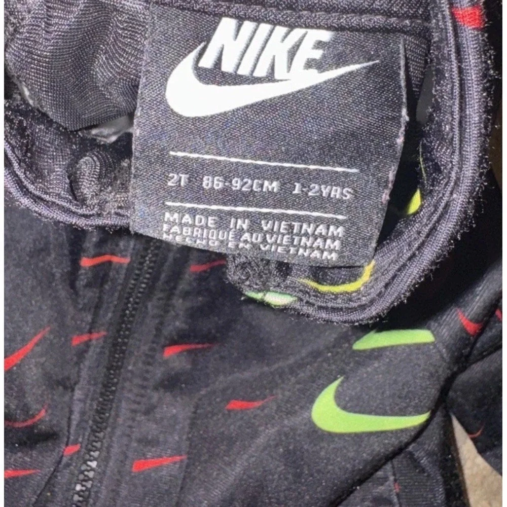 Nike nice